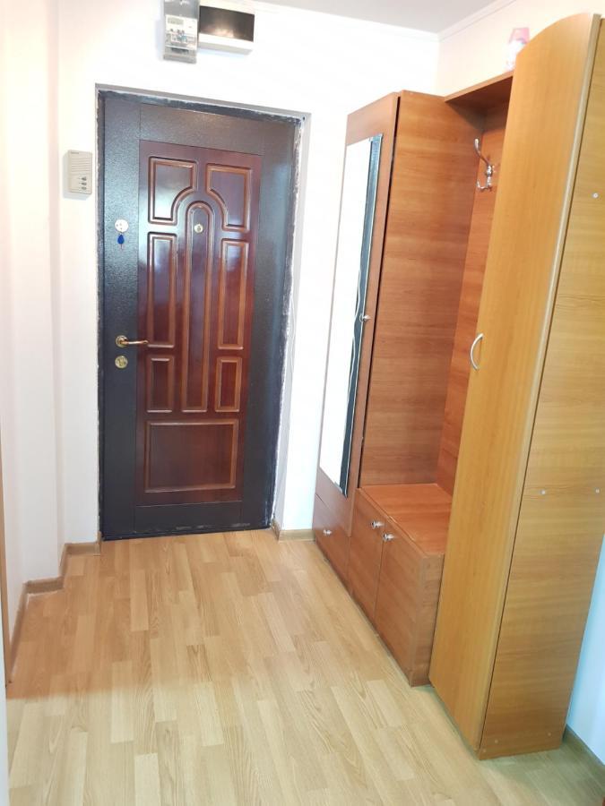 Avrig-Ferdinand Studio Bucharest Exterior photo